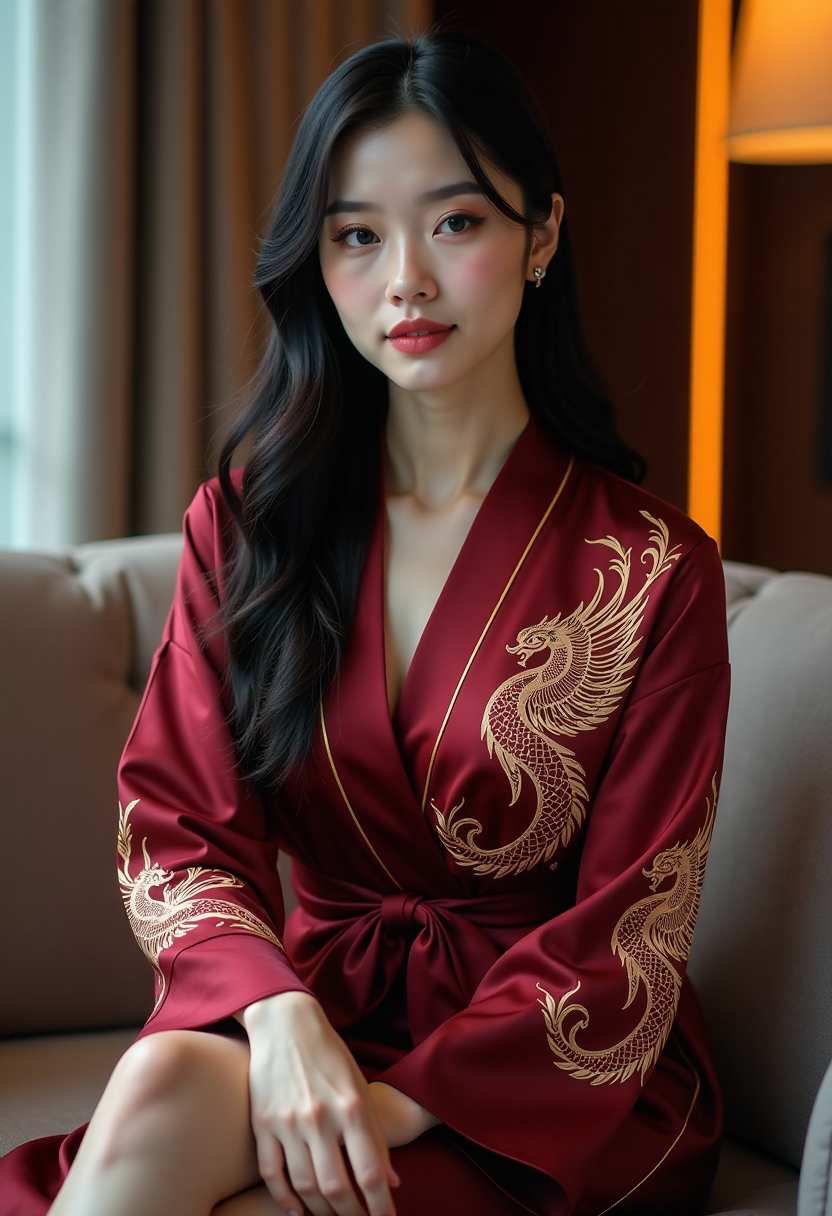乡村生活视频