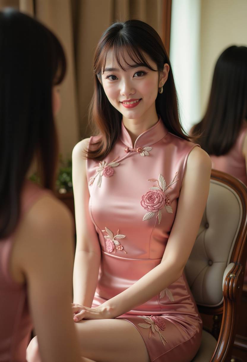 奶奶手工视频